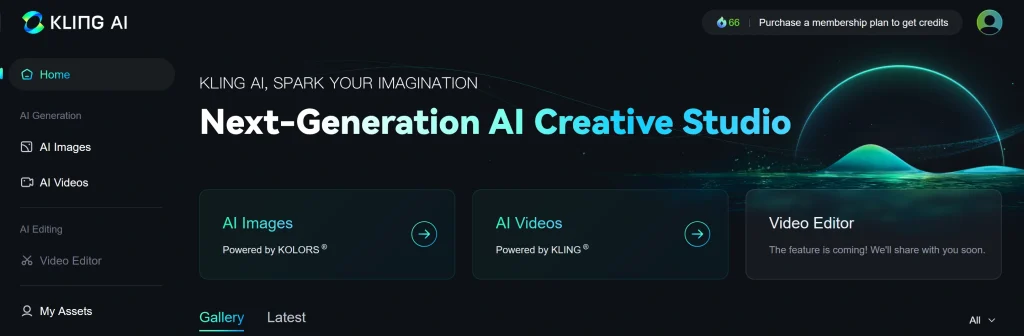 Kling AI - Viết prompt hiệu quả cho video