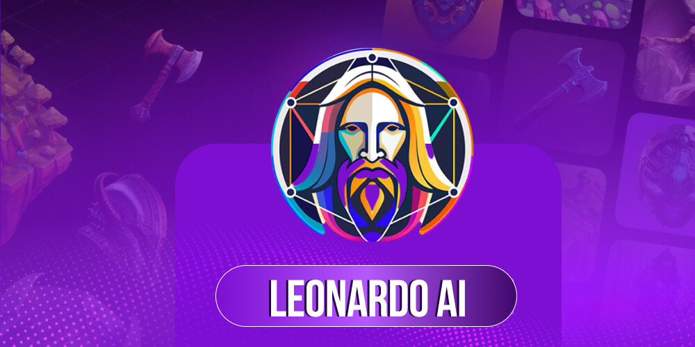 Leonardo AI - Upscaler và hoàn thiện đầu ra cho đa kênh