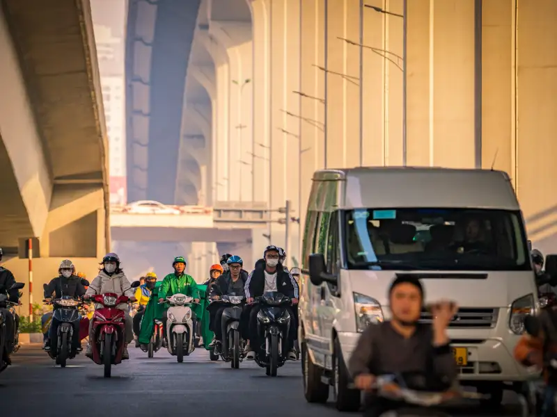 Giao Hàng Tiết Kiệm - Mô hình hoạt động và nhóm khách hàng phù hợp Giao Hàng Tiết Kiệm - Mô hình hoạt động và nhóm khách hàng phù hợp