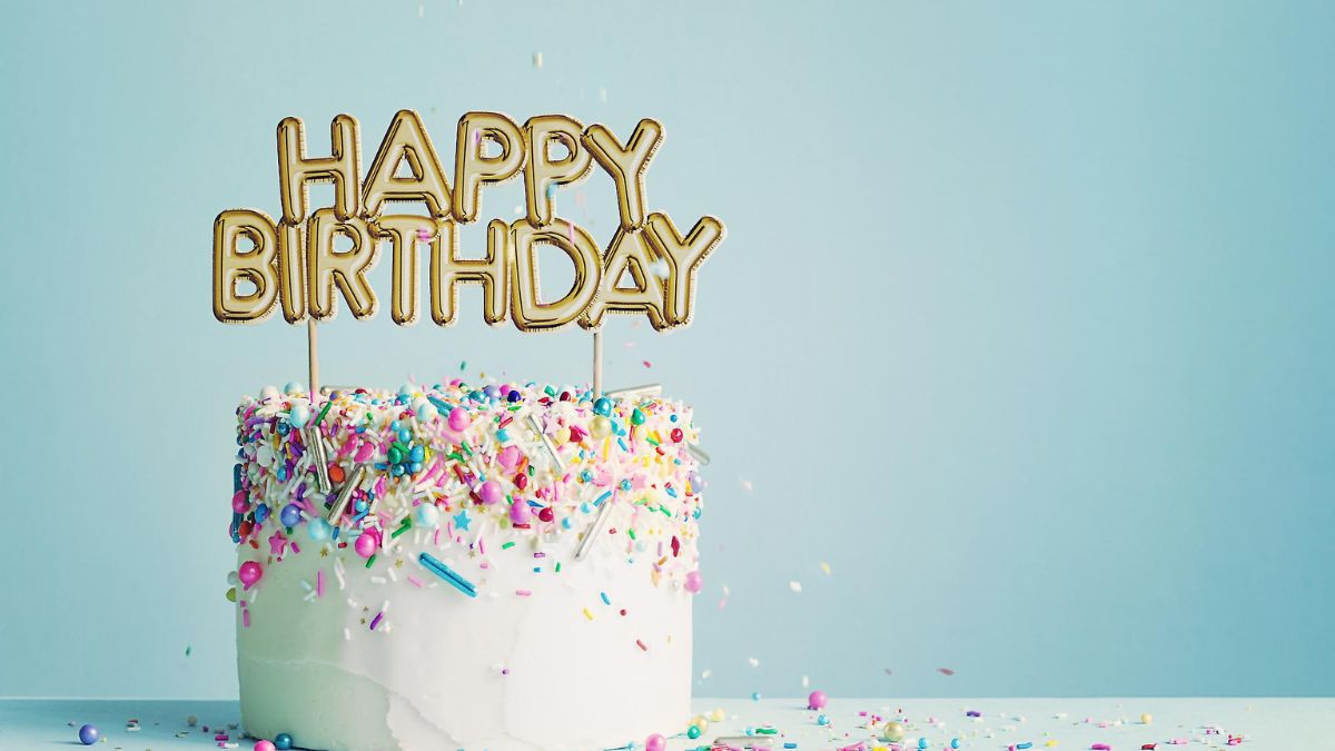Chúc Mừng Sinh Nhật - Cho bạn bè thân