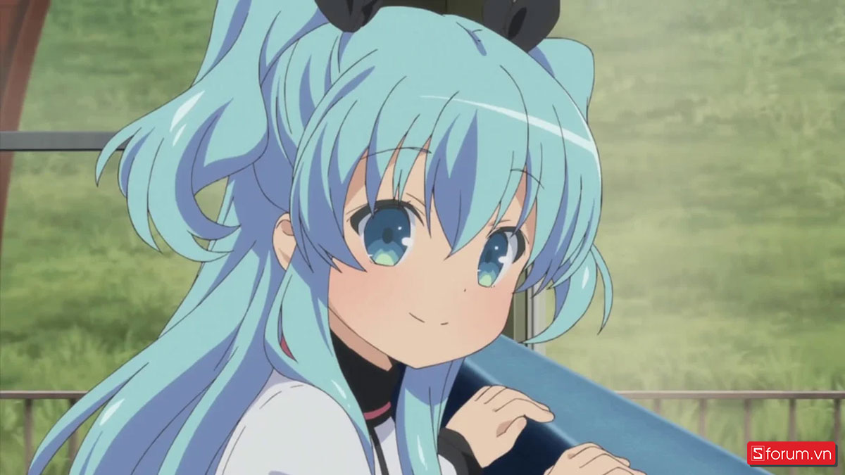 Loli là gì - Từ “Lolita” đến cách dùng hiện đại trong fandom Loli là gì - Từ “Lolita” đến cách dùng hiện đại trong fandom