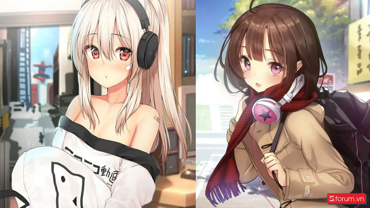 Loli là gì - Phân biệt với Lolita fashion và thuật ngữ gần Loli là gì - Phân biệt với Lolita fashion và thuật ngữ gần