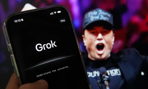 Grok 3 - Ngữ cảnh dài và làm việc với tài liệu lớn Grok 3 - Ngữ cảnh dài và làm việc với tài liệu lớn