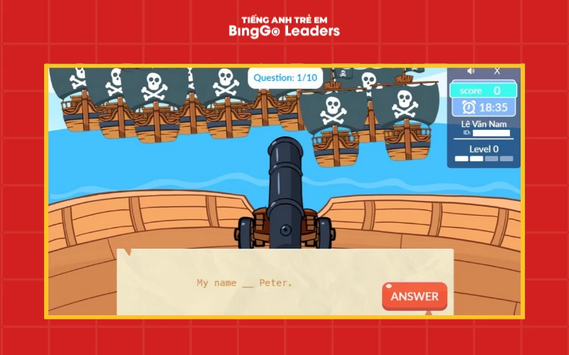 IOE Lớp 3 - IOE là gì và mục tiêu dành cho học sinh tiểu học IOE Lớp 3 - IOE là gì và mục tiêu dành cho học sinh tiểu học