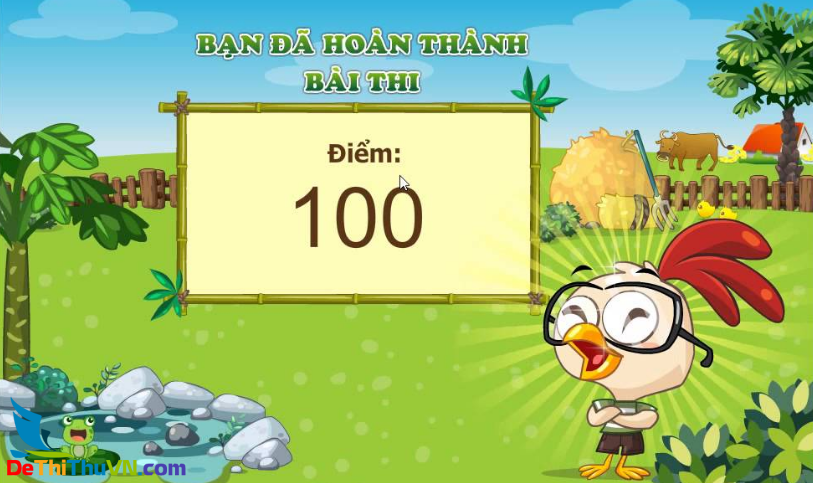 Violympic là gì - Các môn thi và định dạng câu hỏi Violympic là gì - Các môn thi và định dạng câu hỏi