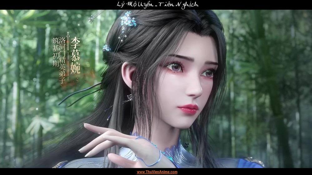 Tiên Nghịch - Cảnh giới, công pháp và nhịp tăng tiến