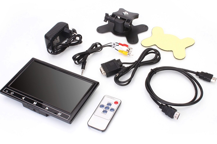 Test Camera - Video: chống rung, khung hình và chất lượng âm thanh