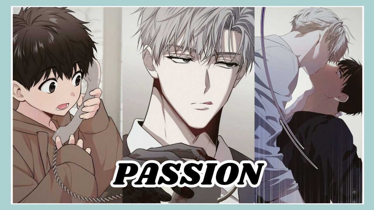 Passion - Chemistry kiểu đối đầu – thăm dò Passion - Chemistry kiểu đối đầu – thăm dò