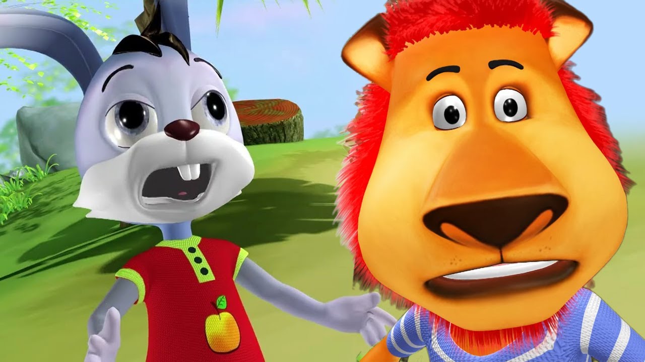 Hoạt Hình 3D - Cảm xúc nhân vật là yếu tố giữ chân khán giả