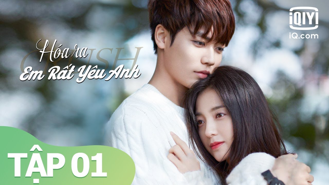 Hóa Ra Em Rất Yêu Anh - Xây dựng mối quan hệ theo hướng trưởng thành Hóa Ra Em Rất Yêu Anh - Xây dựng mối quan hệ theo hướng trưởng thành