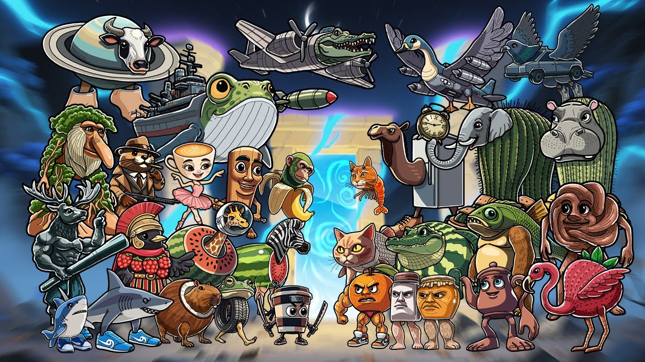 Brainrot - Vì sao “ngôn ngữ thối não” lại dễ lan truyền? Brainrot - Vì sao “ngôn ngữ thối não” lại dễ lan truyền?