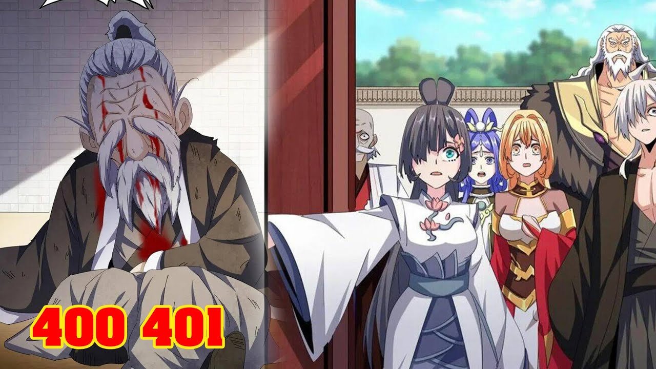 Đại Quản Gia Là Ma Hoàng - Twist có gieo mầm, không bẻ lái gượng