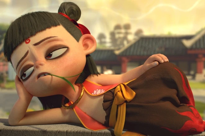 Hoạt Hình 3D - Phù hợp độ tuổi và bối cảnh xem