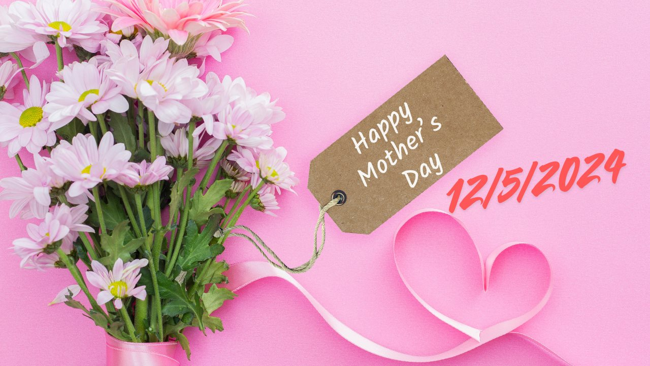 Ngày Của Mẹ - Kết nối gia đình trong nhịp sống bận rộn Ngày Của Mẹ - Kết nối gia đình trong nhịp sống bận rộn