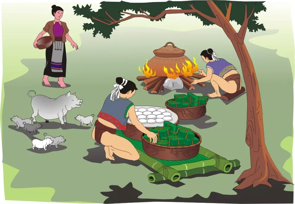 Còn Bao Nhiêu Ngày Nữa Đến Tết 2025 - Cách tự đếm ngược số ngày đến Tết cho chuẩn