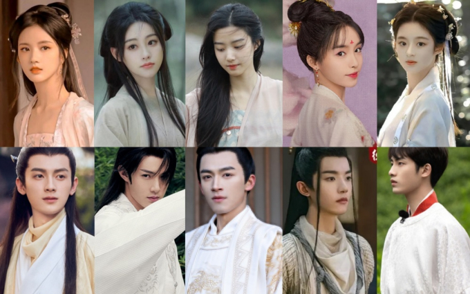 Ngũ Phúc Lâm Môn - Tự chủ của phụ nữ được viết khá thực tế Ngũ Phúc Lâm Môn - Tự chủ của phụ nữ được viết khá thực tế