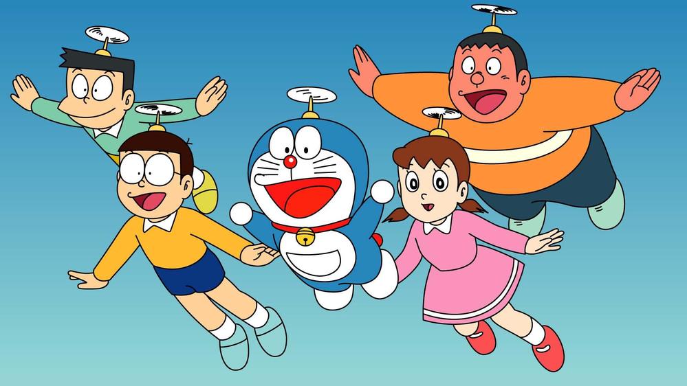 Doraemon Movie - Thông điệp nhân văn dưới lớp vỏ giải trí