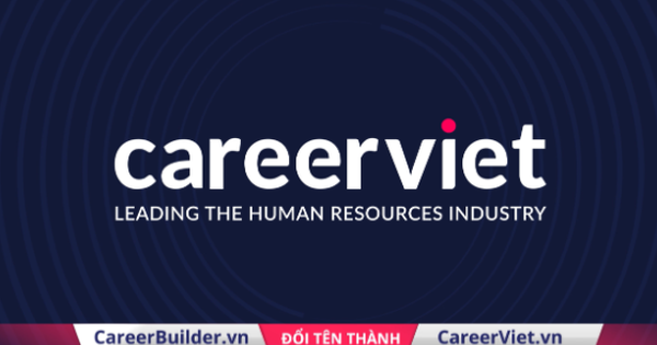 Careerviet - Bộ lọc tìm kiếm, gợi ý việc làm và thông báo Careerviet - Bộ lọc tìm kiếm, gợi ý việc làm và thông báo
