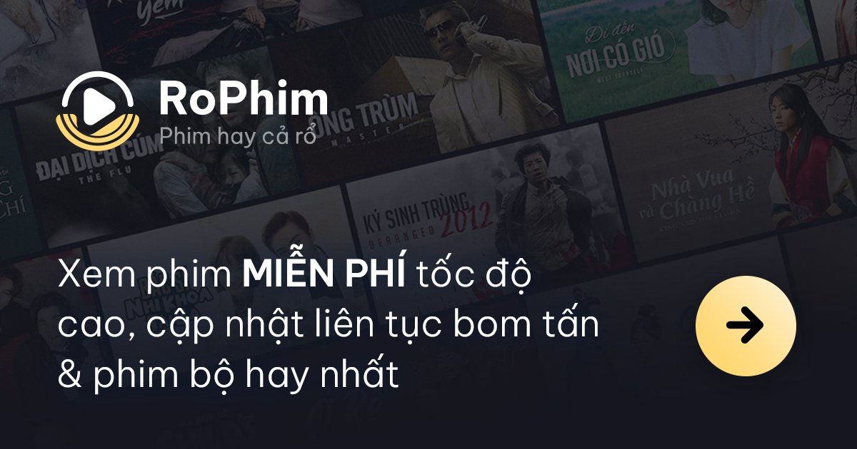 Rophim - Độ mới của thông tin và bối cảnh phát hành