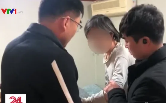 Quay Lén - Chế tài có thể phát sinh theo mức độ