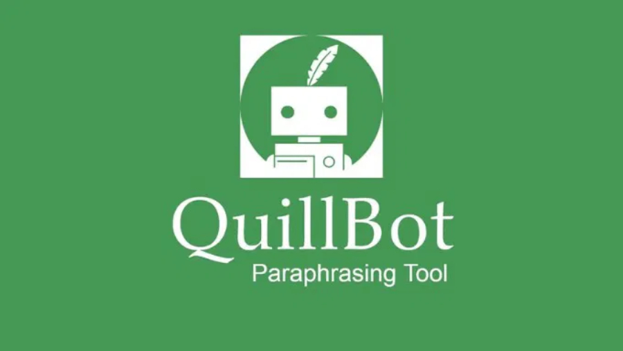 Quillbot - Paraphrase và tùy chỉnh giọng điệu