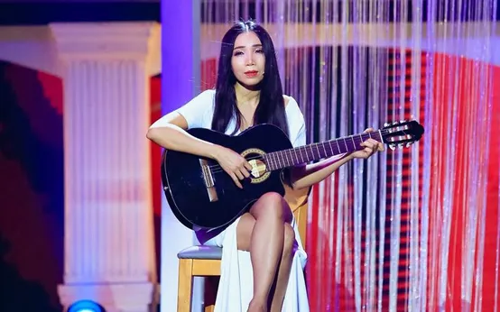 Ca Nhạc Trữ Tình - Hòa âm, nhạc cụ và không gian âm thanh