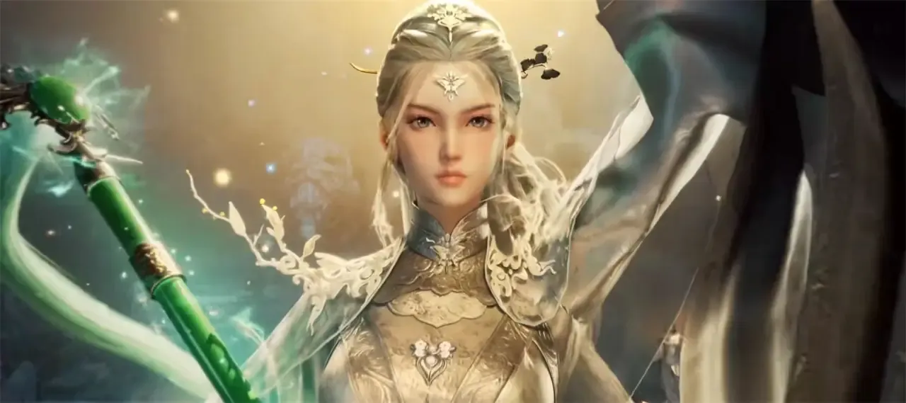 Mục Thần Ký - Hệ thống công pháp và logic sức mạnh