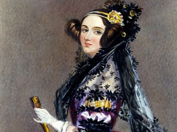 Phụ Nữ Trong Các Ngành STEM - Fei-Fei Li và AI dựa trên dữ liệu có trách nhiệm