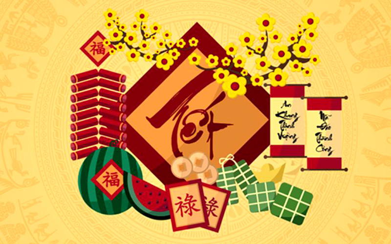 Còn Bao Nhiêu Ngày Nữa Đến Tết 2026 - Gia đình là trung tâm của Tết Còn Bao Nhiêu Ngày Nữa Đến Tết 2026 - Gia đình là trung tâm của Tết