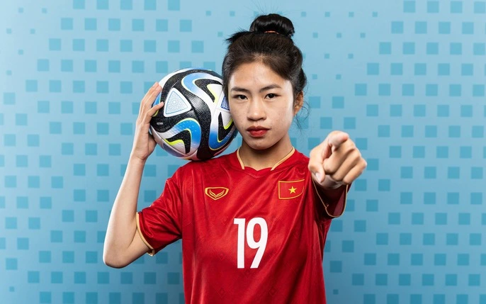 Nguyễn Thị Thanh Nhã - SEA Games 31 và SEA Games 32: giá trị của khoảnh khắc Nguyễn Thị Thanh Nhã - SEA Games 31 và SEA Games 32: giá trị của khoảnh khắc