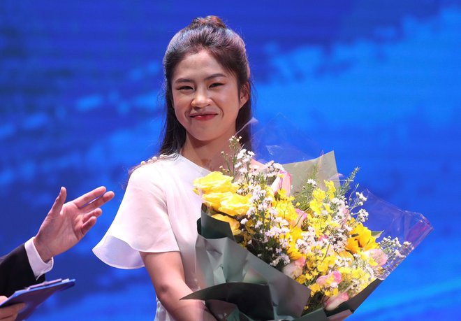 Nguyễn Thị Thanh Nhã - Pressing, kỷ luật và sự hy sinh Nguyễn Thị Thanh Nhã - Pressing, kỷ luật và sự hy sinh