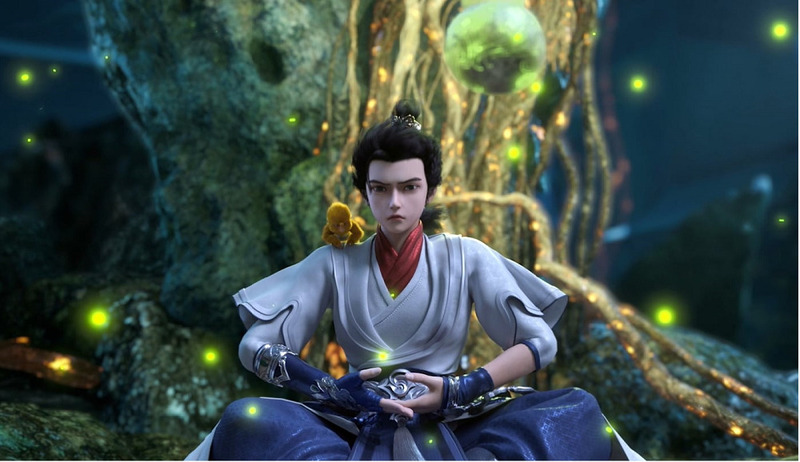 Phim Hoạt Hình 3d Thuyết Minh - Phiêu lưu – khám phá