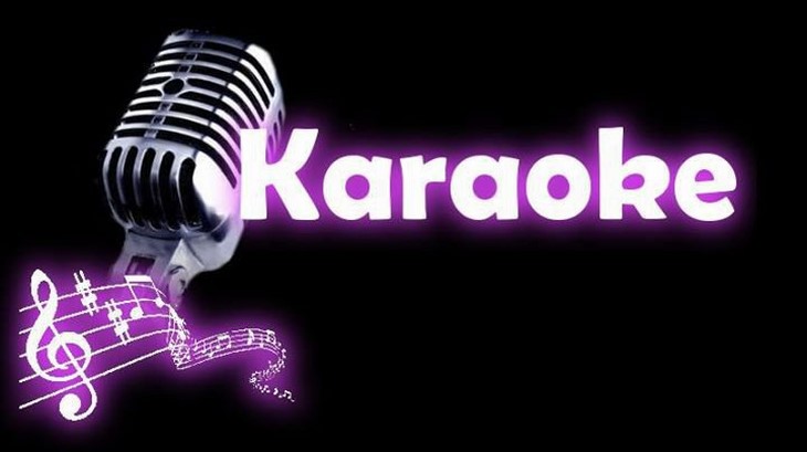 Karaoke - Nhịp điệu và thói quen nghe lại để sửa lỗi