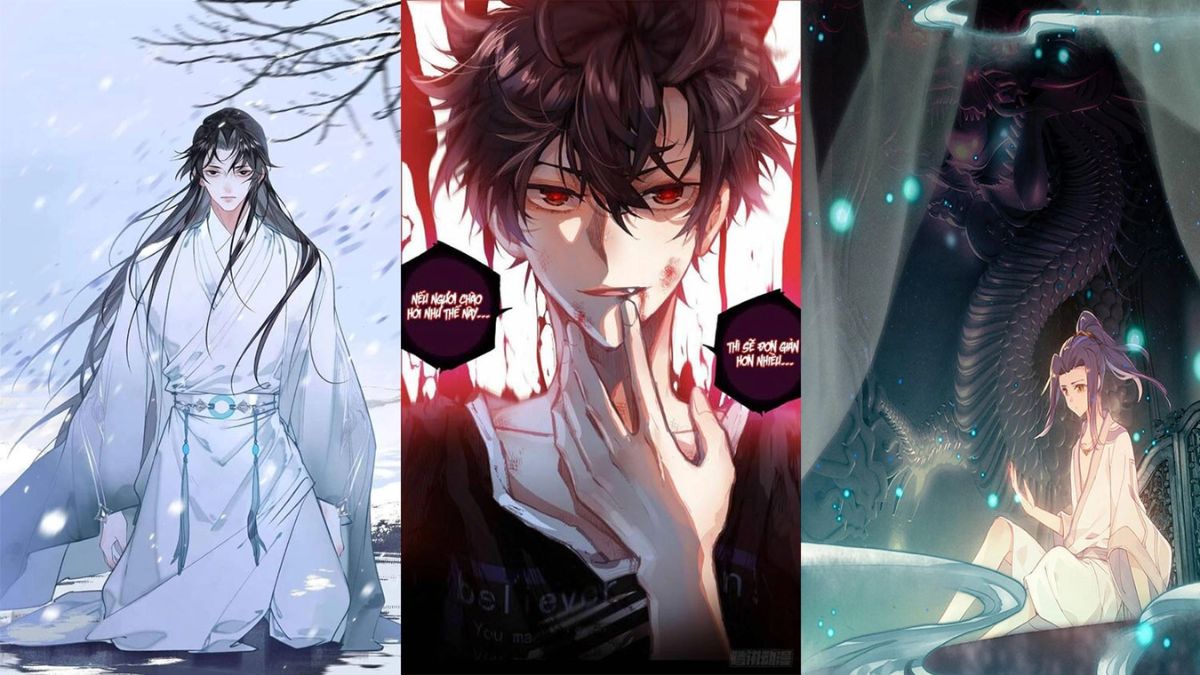 Thien Than Xinh - Bình luận, đánh giá và báo lỗi Thien Than Xinh - Bình luận, đánh giá và báo lỗi