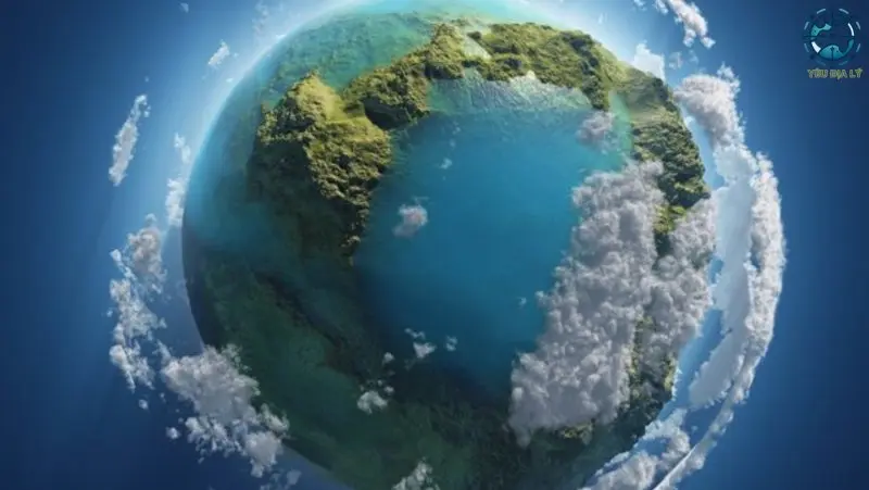 Vai Trò Của Tầng Ozon - CFC, halon và phản ứng phá hủy ozon