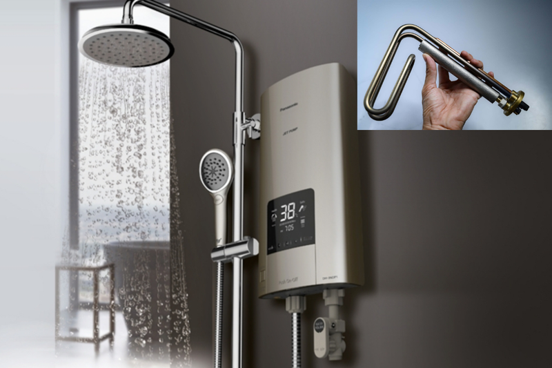 Vai Trò Máy Nước Nóng - Hỗ trợ vệ sinh cá nhân cho mọi lứa tuổi Vai Trò Máy Nước Nóng - Hỗ trợ vệ sinh cá nhân cho mọi lứa tuổi