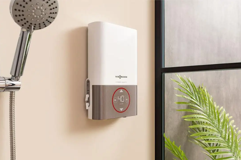 Vai Trò Máy Nước Nóng - Cảm biến nhiệt và cơ chế kiểm soát nhiệt độ Vai Trò Máy Nước Nóng - Cảm biến nhiệt và cơ chế kiểm soát nhiệt độ