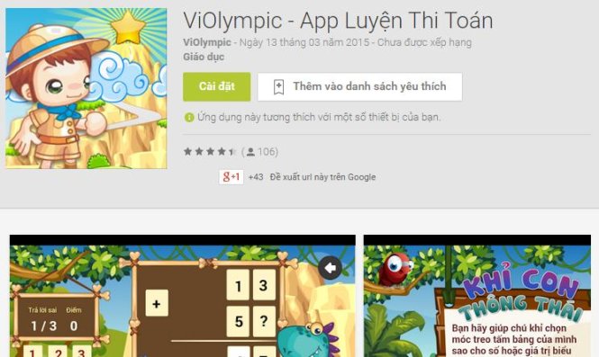 Violympic là gì - Luyện tập, thi thử và theo dõi tiến bộ Violympic là gì - Luyện tập, thi thử và theo dõi tiến bộ