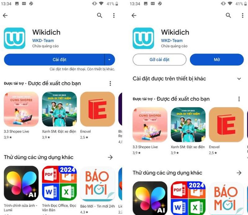 Wikidich - Dịch truyện khác gì dịch văn bản thông thường?