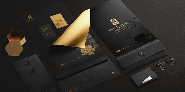 Màu Đen - Ngôn ngữ của sự tin cậy và cao cấp