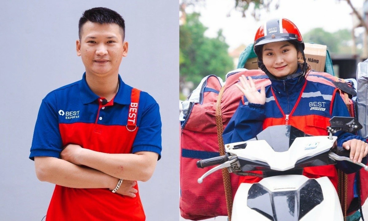 Best Express - COD có thuận tiện cho shop không?