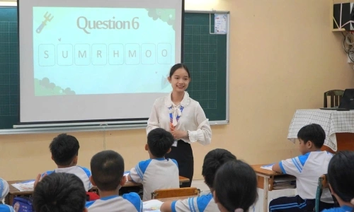 Nghề Giáo Viên - Con đường phát triển chuyên môn