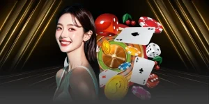 Cổng game bài IWIN – Không gian giải trí trực tuyến tin cậy 2026