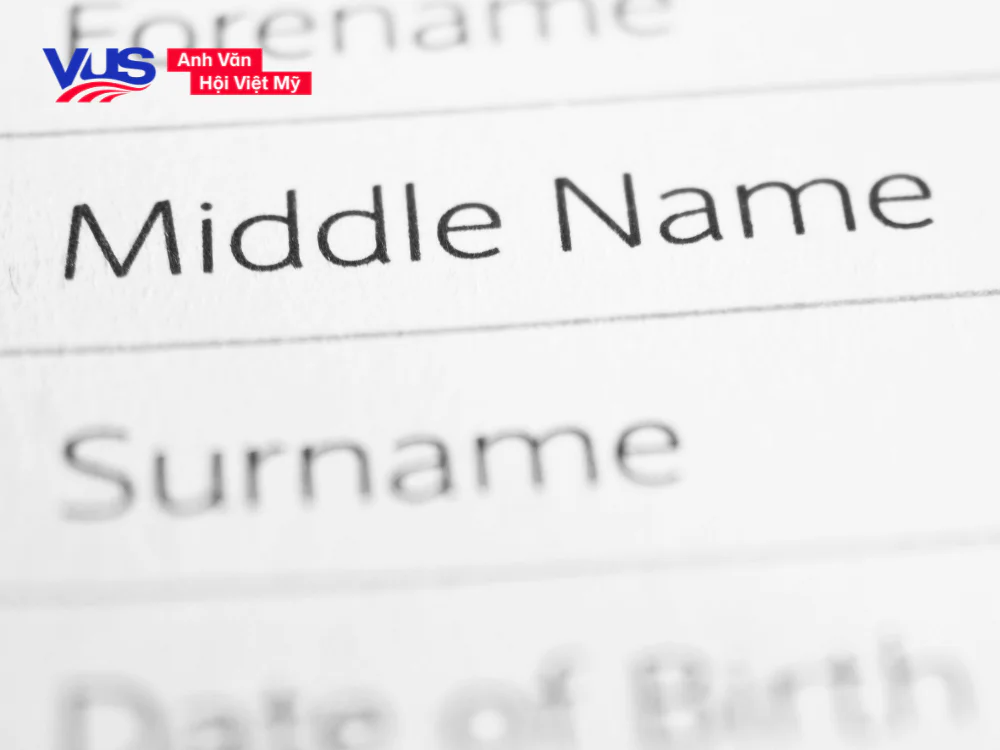 First Name Là Gì - Tạo tài khoản, xác minh danh tính và liên hệ