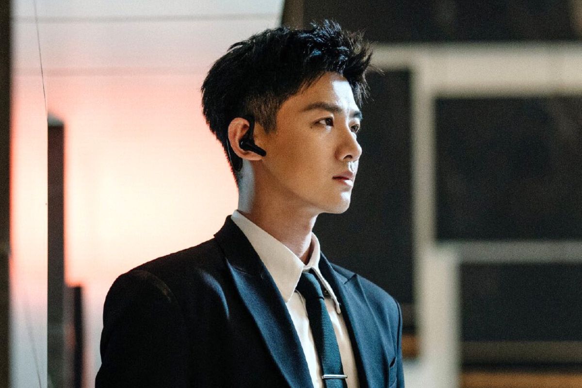 Bạch Kính Đình - Từ cơ hội đầu tiên đến vị trí được công nhận