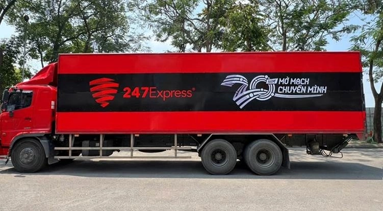 247 Express - Tracking hỗ trợ bạn chủ động đến mức nào?