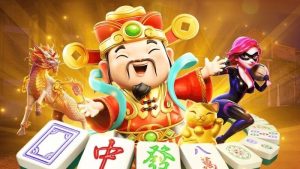 Quay Hũ Club - Trò chơi Quay hũ đổi thưởng tại 68GAMEBAI