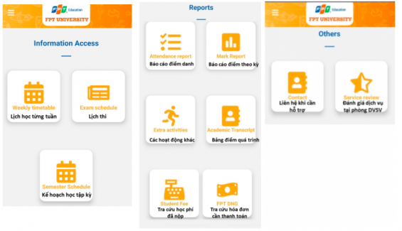 Fap Fpt - Cụm từ xuất hiện thế nào