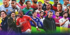 BXH bóng đá – Cập nhật thứ hạng theo từng vòng đấu