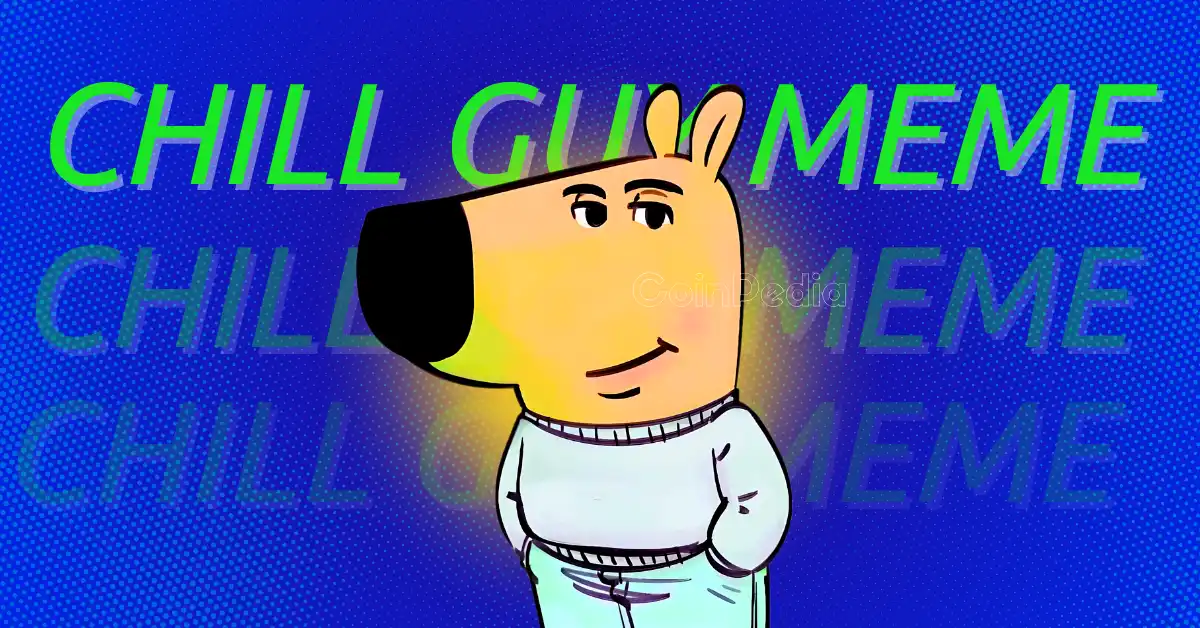 Chill Guy là gì - Những đặc trưng tạo nên một người “chill” thật sự